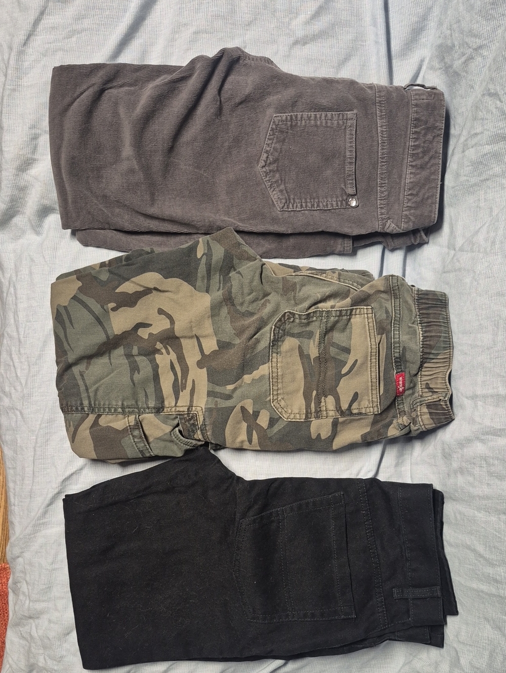 Kids Pants Bundle Size 14
